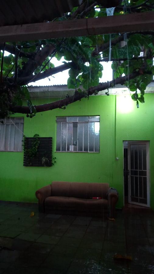 פוז דו איגואסו Hostel Mandala מראה חיצוני תמונה