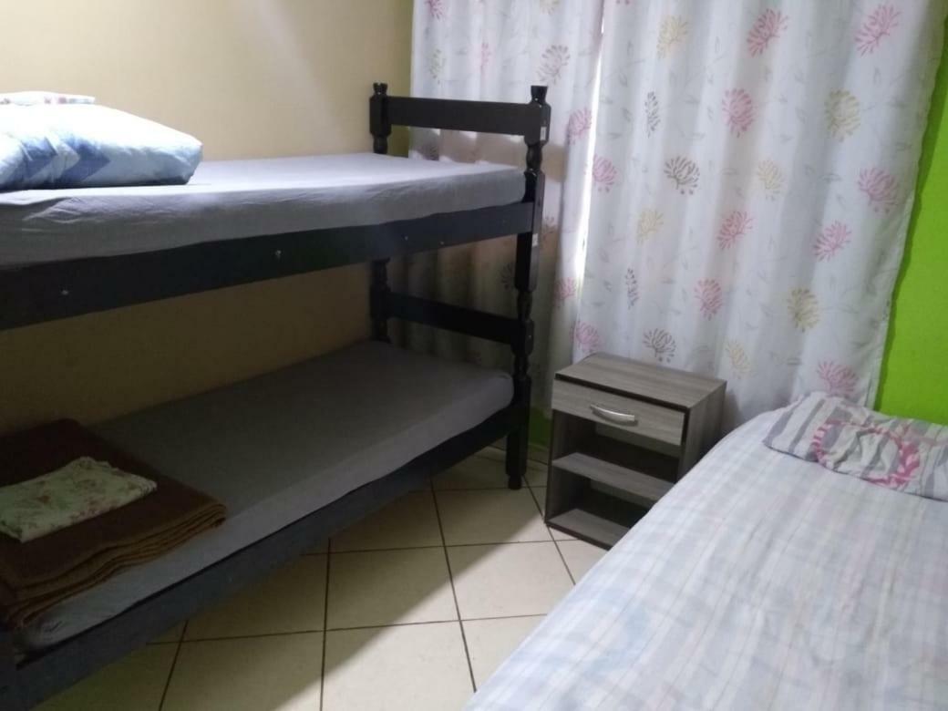 פוז דו איגואסו Hostel Mandala מראה חיצוני תמונה