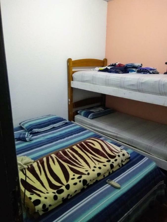 פוז דו איגואסו Hostel Mandala מראה חיצוני תמונה