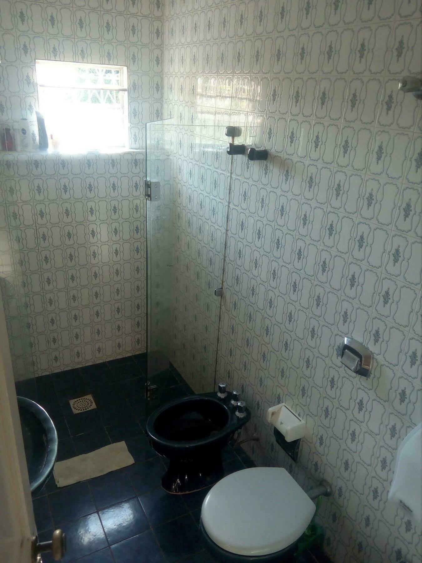 פוז דו איגואסו Hostel Mandala מראה חיצוני תמונה
