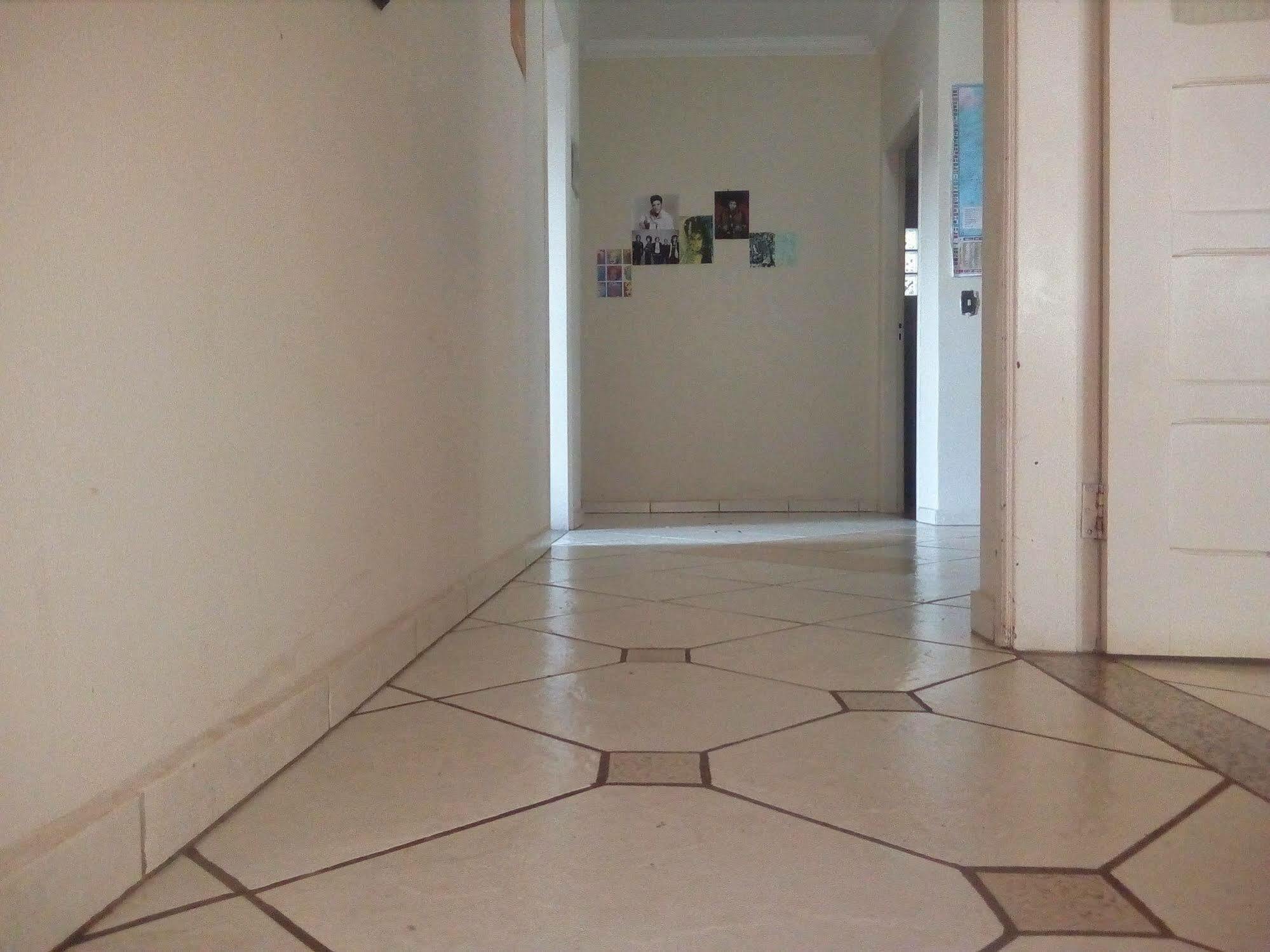 פוז דו איגואסו Hostel Mandala מראה חיצוני תמונה